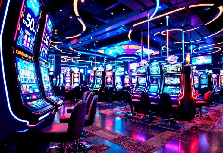 tante platform showing live casino tables, sportsbook odds, and slot games on mobile